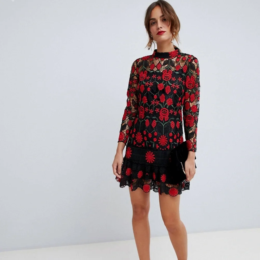 ASOS - Picture 3 of 5